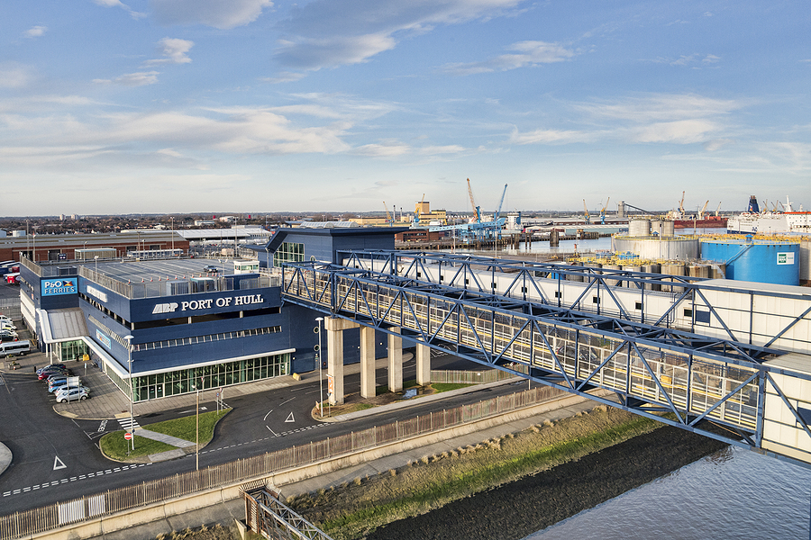 Hull tipped to boom thanks to freeport status