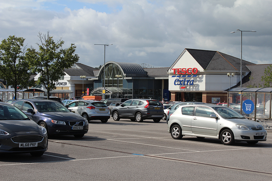 Out of Town Retail Park Highlights Successful Retail Niche