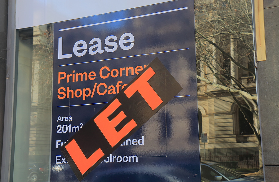 Uk Commercial Property Leases Becoming Shorter