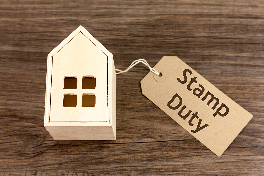 What to Know About Stamp Duty Into 2021